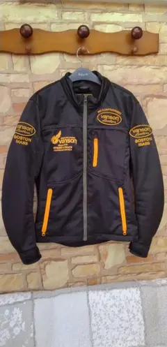 VANSON Leathers ライダースジャケットのサムネイル
