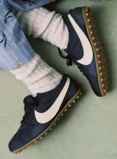 나이키 nike “NIKE meets emmi 'MOON SHOE 24cm