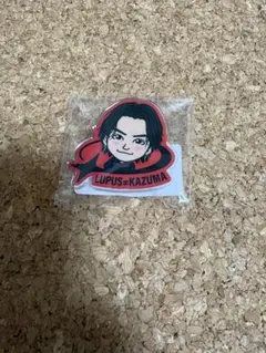 川村壱馬 BOT フラッグアクセサリー