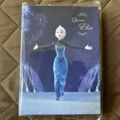 【新品未開封】ディズニー アナと雪の女王 BOX ミニレターセット