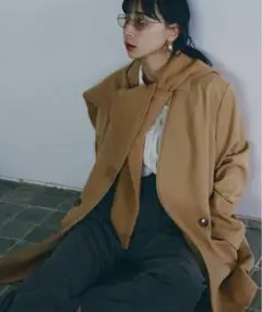 Ameri FEEL ODD CONSTRUCTION JACKET