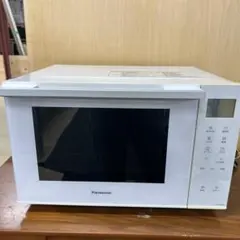 Panasonic オープンレンジ NE-C23E1-KB 1000W Panasonic オープンレンジ NE-C23E1-KB 1000W - メルカリ
