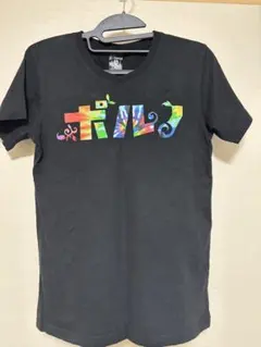 ポルノグラフィティ 惑ワ不ノ森 ライブTシャツ Sサイズ