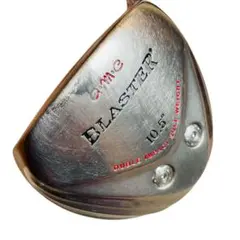 amc BLASTER X 1W ドライバー 10.5° シャフト VT-Bのサムネイル