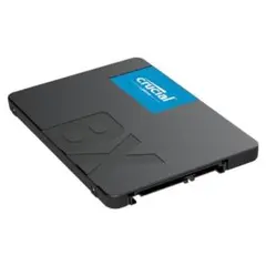 Crucial SSD 内蔵2.5インチ SATA接続 BX500 シリーズ p