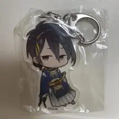 刀剣乱舞 アクリルキーホルダー　三日月宗近