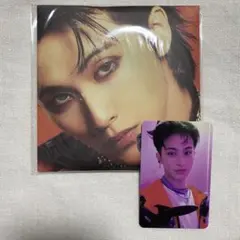 NCTDREAM ドリム マーク