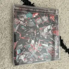 ハルカミライ　Symbol 2 初回限定盤　2CD