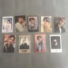 Stray Kids アイエン