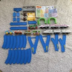 プラレールまとめ売り