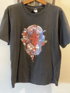 2025年最新】guns rose tシャツの人気アイテム - メルカリ