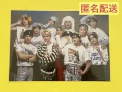 JO1 HITCHHIKER FC盤 4形態購入特典 2L生写真