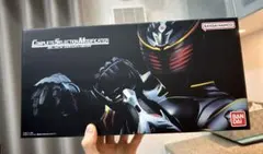 CSM ブラックドラグバイザー