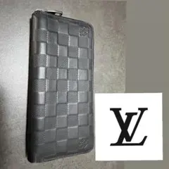 LOUIS VUITTON ダミエ アンフィニ