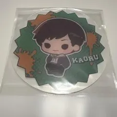 桃源暗鬼 GiGO ポップアップ 特典 コースター 並木度馨