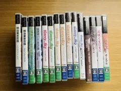 値下げ PSP ゲーム 乙女ゲー 恋愛 明治東京恋伽 薄桜鬼 猛獣使いと王子様