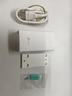 TP-Link POE2412G パッシブ PoE アダプター
