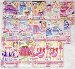 2026年最新】アイカツ カード大量の人気アイテム - メルカリ