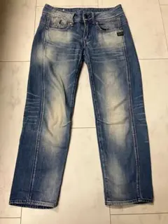 G-STAR RAW DENIM