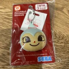 アンパンマンミュージアム　コキンちゃんのサムネイル