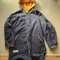 CHLANDLAKE TTT/par3コート