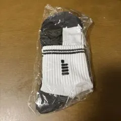 バドミントンソックス