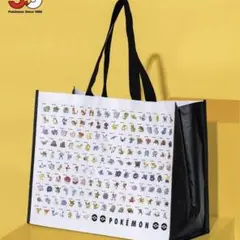 3coins スリコ スリーコインズ ポケモン トートバッグ