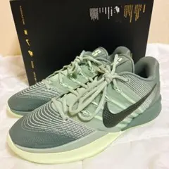 ナイキ サブリナ3（NIKE SABRINA 3）ネオンカラー - メルカリ