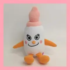 プリちぃビーンズ ぬいぐるみ みるくぼうや