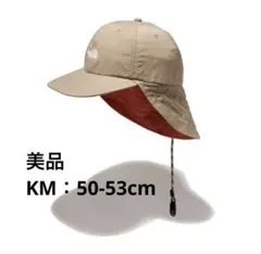 THE NORTH FACE ポホノサンシェードハット NNJ02102