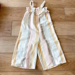 ZARA baby つなぎ 86cm