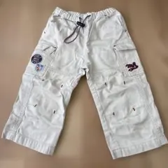 ミキハウス　パンツ