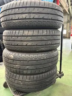 新品 HIFLY HF805 215/35R19 4本セットの内の2本 - メルカリ