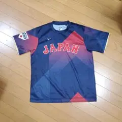 侍ジャパン　ユニフォーム 最終値下げ　値下げ不可