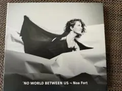 CD Noa Fort "No World Between Us" 新品同様
