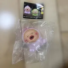こびとづかん ライトマスコット カクレモモジリ