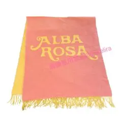 ALBAROSA ピンク×イエロー ブランケット 2026年最新】ALBAROSA 寝具の人気アイテム - メルカリ