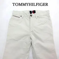 MY2386■TOMMYHILFIGER■トミーヒルフィガー コーデュロイ 30