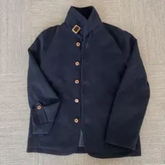 スタンドカラージャケット