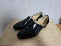 【未使用に近い】ハルタ HARUTA 850 スポックシューズ 27.5cm