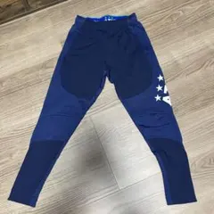 ATHLETA ネイビー ジャージ 130サイズ