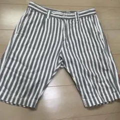 TK ハーフパンツ