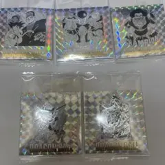 ドラゴンボール40周年記念 シールウエハース２ No.42