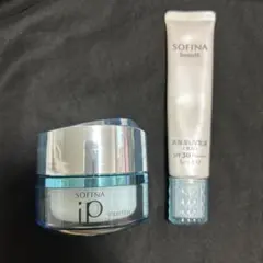SOFINA iP インターリンクセラム&UV
