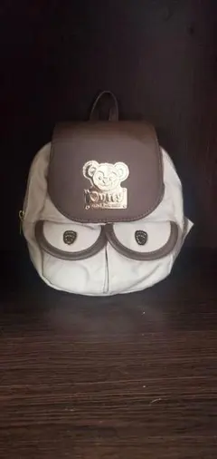 ☆早い者勝ち☆ ダッフィーフレンズ ぬいぐるみ ポシェット