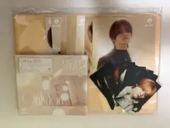 MAZZEL Only You UNIVERSAL MUSIC STORE盤