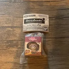 Sanrio サンリオキャラクターズ ミニチュアパッケージコレクション クロミ