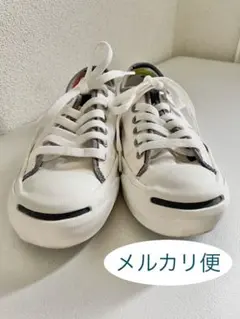 コンバース ジャックパーセル スニーカー