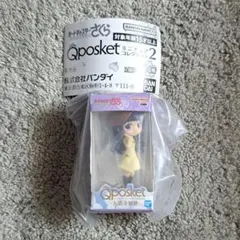 カードキャプターさくら 大道寺知世 Qposket ミニチュアコレクション2