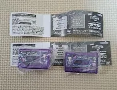 LE SSERAFIM　ガチャ